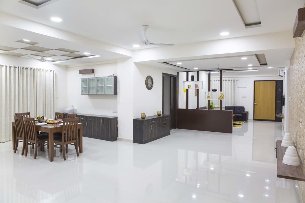 Apartment Aptly Premium Serviced - A Brand Unit Of Skyla - Lotus Pond
