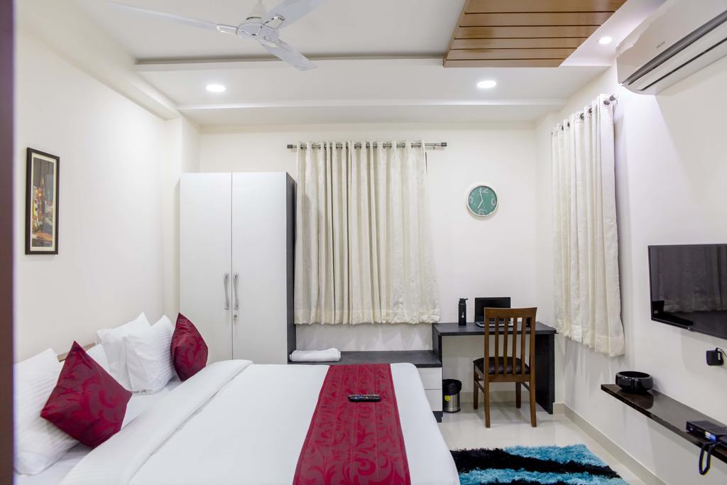 Apartment Aptly Premium Serviced - A Brand Unit Of Skyla - Lotus Pond