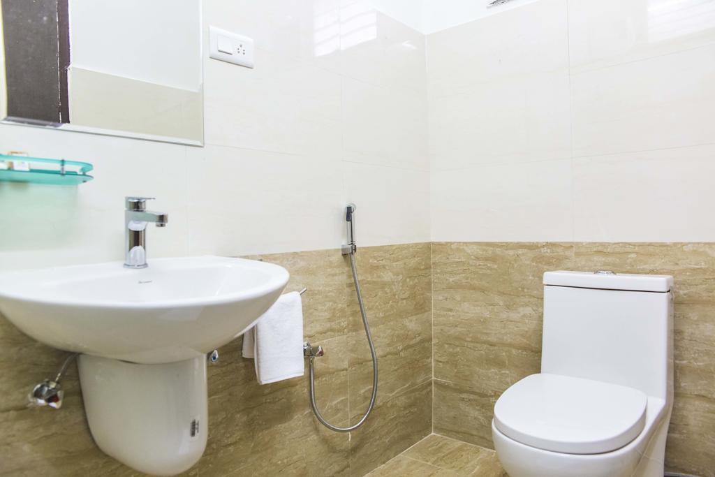 Aptly Premium Serviced - A Brand Unit Of Skyla - Lotus Pond Apartment *