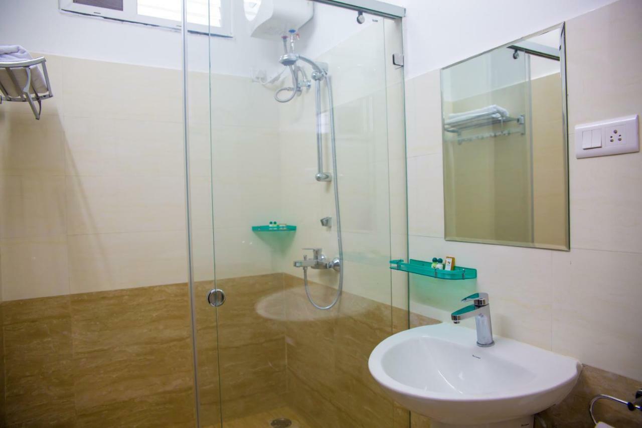 Apartment Aptly Premium Serviced - A Brand Unit Of Skyla - Lotus Pond Hyderabad
