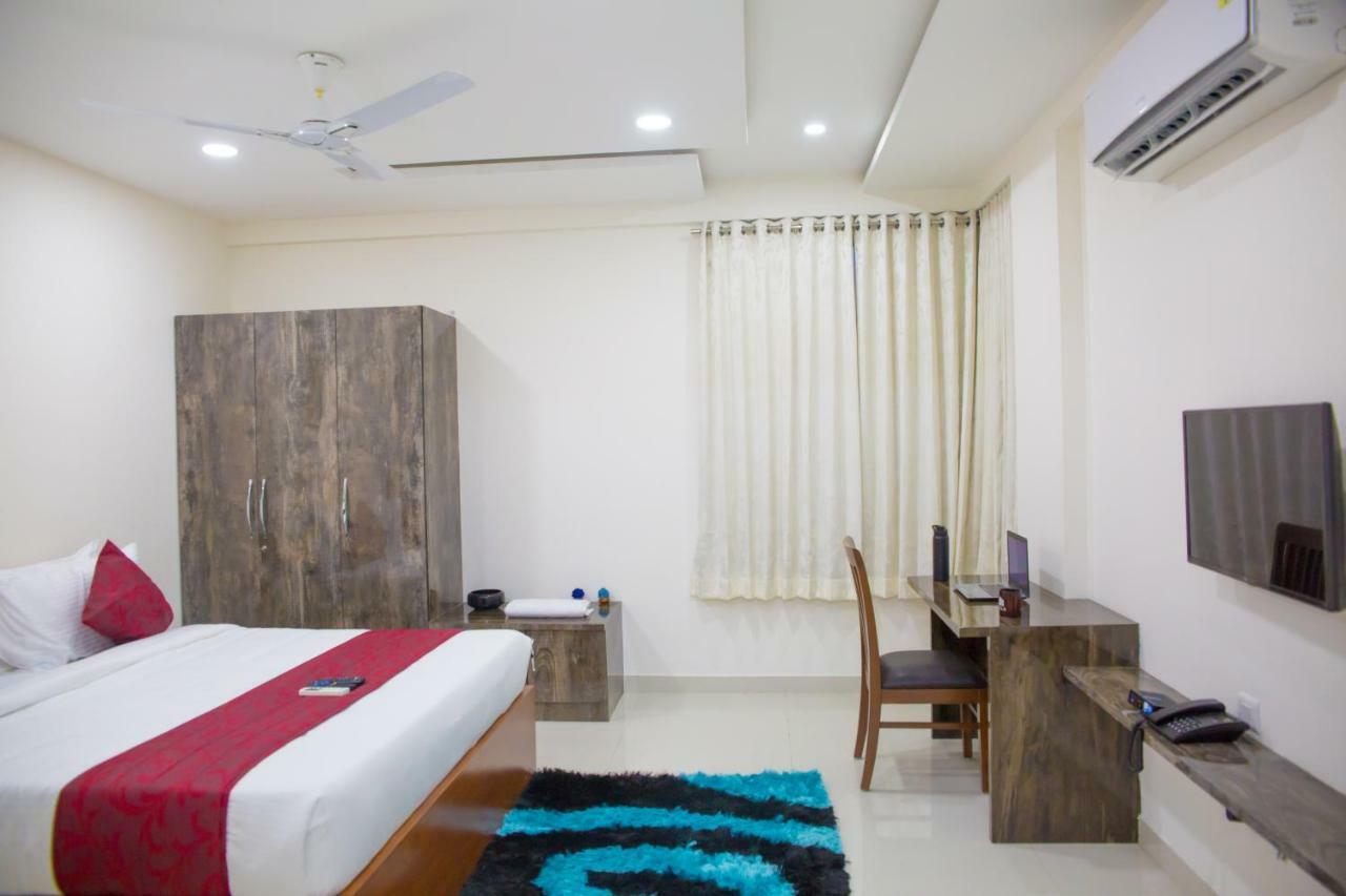 Apartment Aptly Premium Serviced - A Brand Unit Of Skyla - Lotus Pond